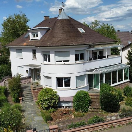 La Tour De L'Ill Villa Strasbourg Ngoại thất bức ảnh