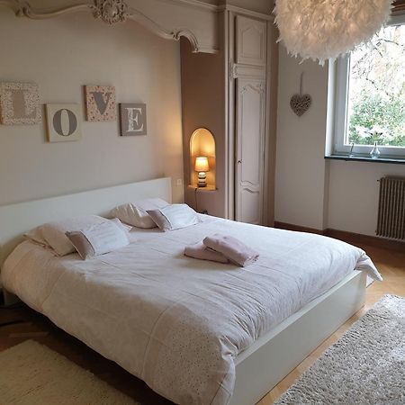 La Tour De L'Ill Villa Strasbourg Ngoại thất bức ảnh