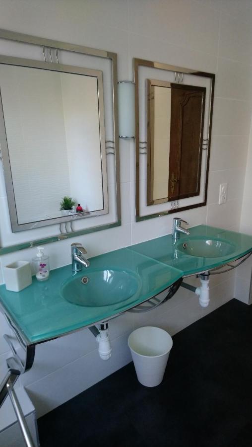 La Tour De L'Ill Villa Strasbourg Ngoại thất bức ảnh