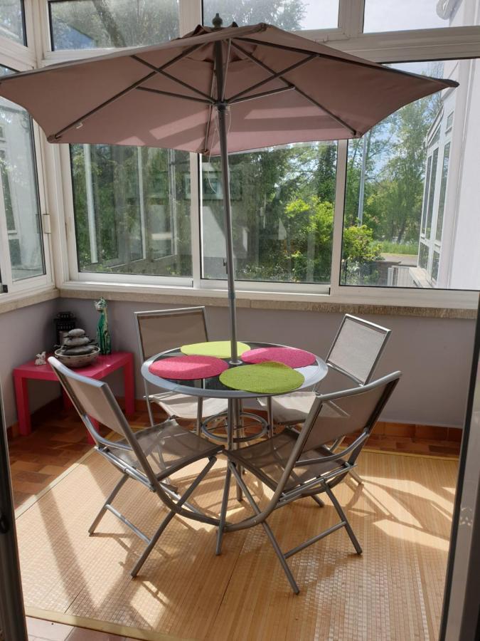 La Tour De L'Ill Villa Strasbourg Ngoại thất bức ảnh