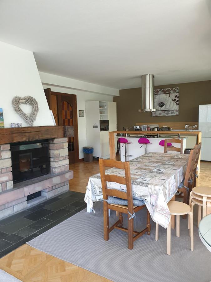 La Tour De L'Ill Villa Strasbourg Ngoại thất bức ảnh