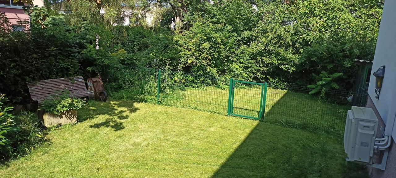 La Tour De L'Ill Villa Strasbourg Ngoại thất bức ảnh