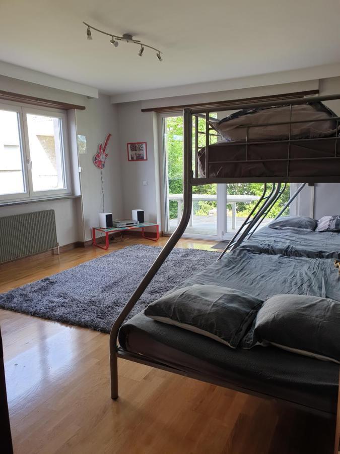 La Tour De L'Ill Villa Strasbourg Ngoại thất bức ảnh