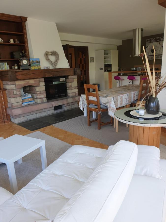 La Tour De L'Ill Villa Strasbourg Ngoại thất bức ảnh