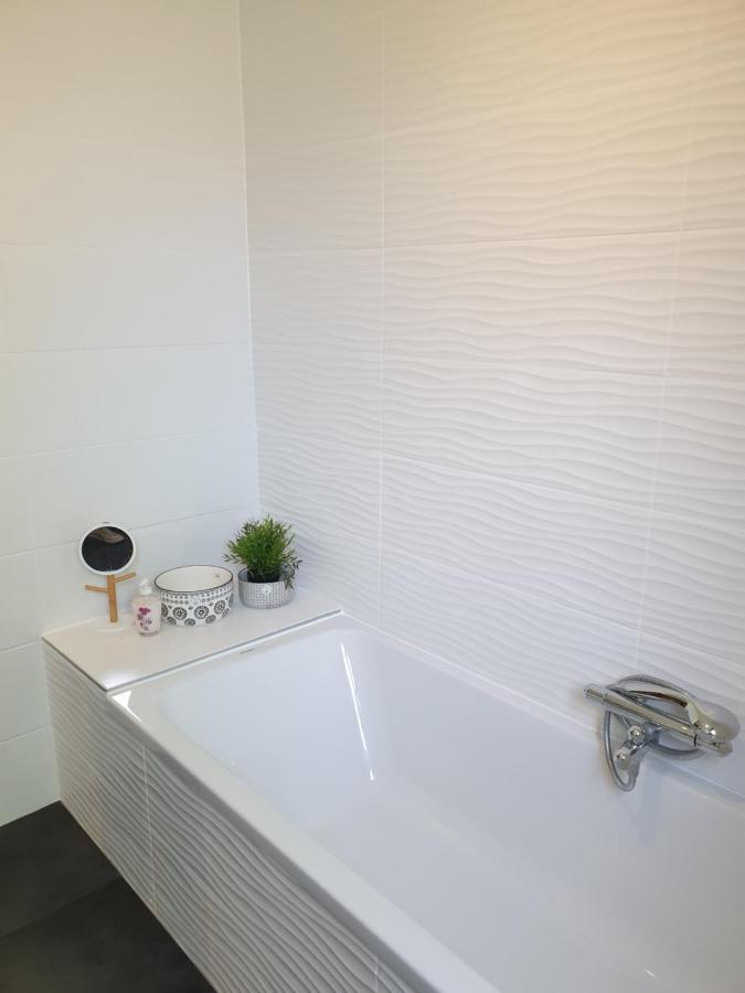 La Tour De L'Ill Villa Strasbourg Ngoại thất bức ảnh