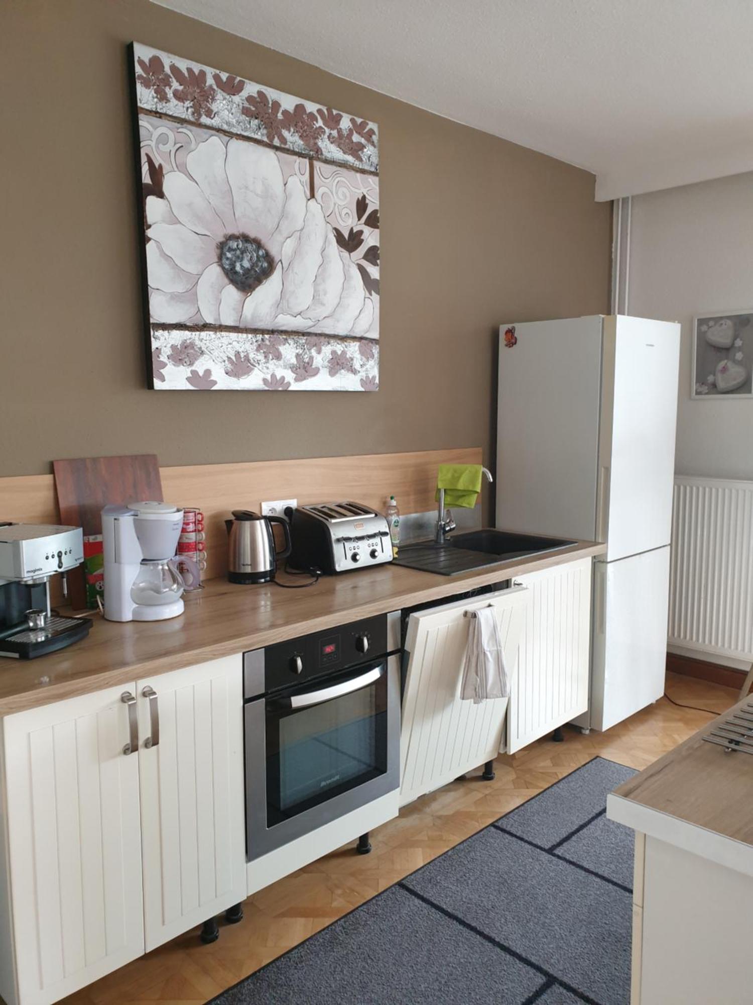 La Tour De L'Ill Villa Strasbourg Ngoại thất bức ảnh