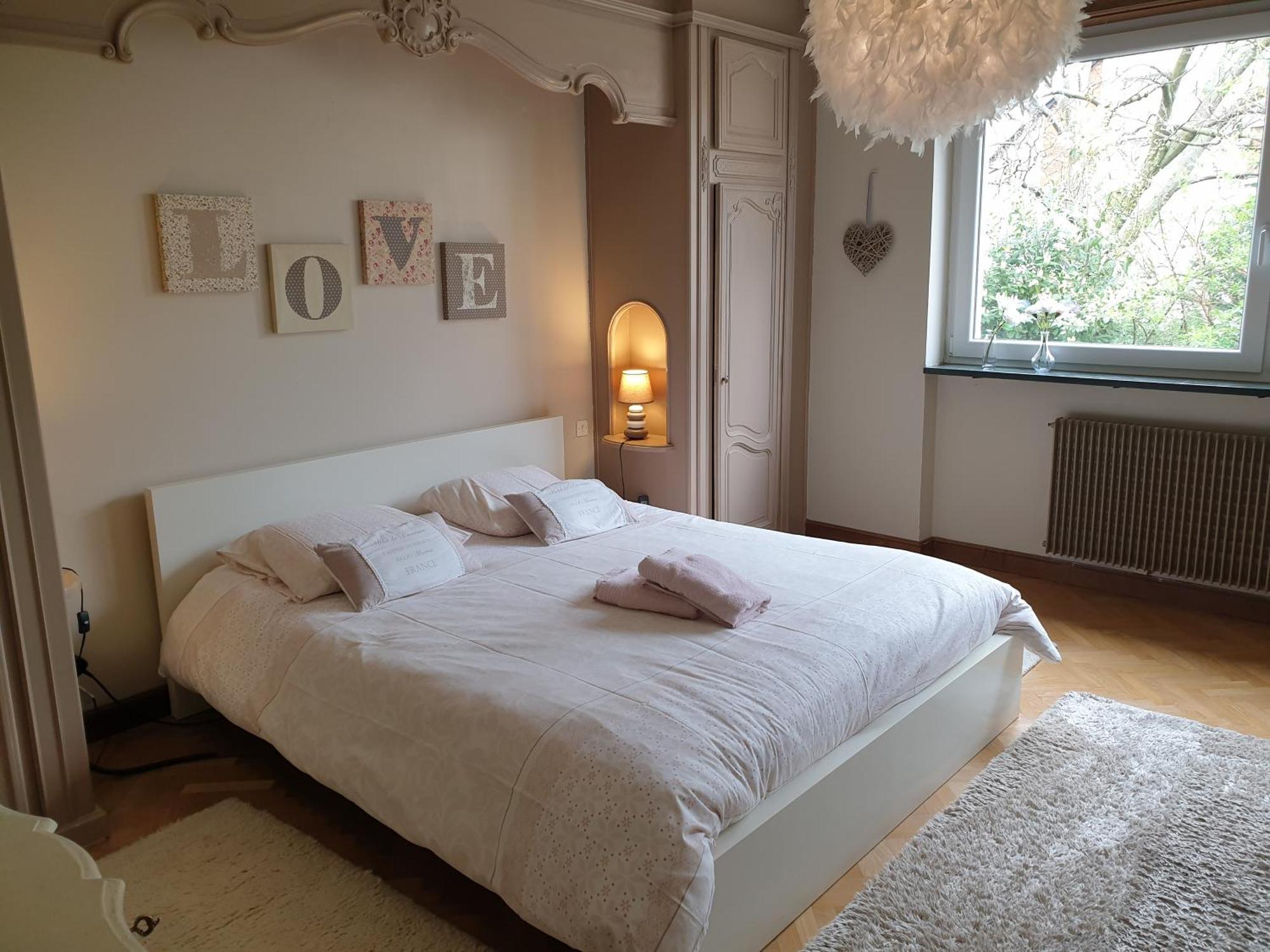 La Tour De L'Ill Villa Strasbourg Ngoại thất bức ảnh