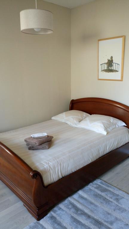 La Tour De L'Ill Villa Strasbourg Ngoại thất bức ảnh