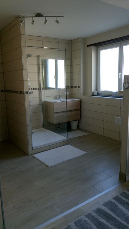 La Tour De L'Ill Villa Strasbourg Ngoại thất bức ảnh