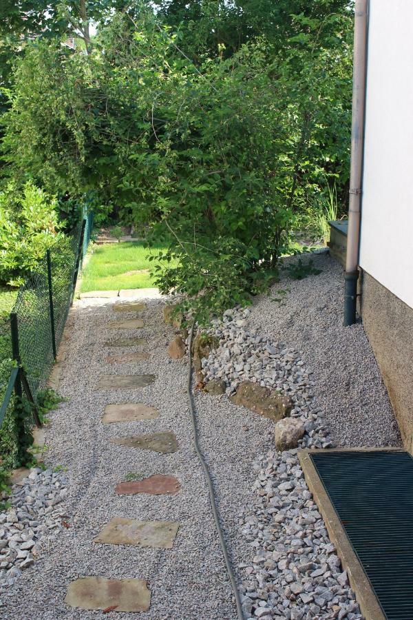 La Tour De L'Ill Villa Strasbourg Ngoại thất bức ảnh
